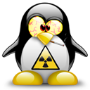 Penguin pingouin pinguino 766